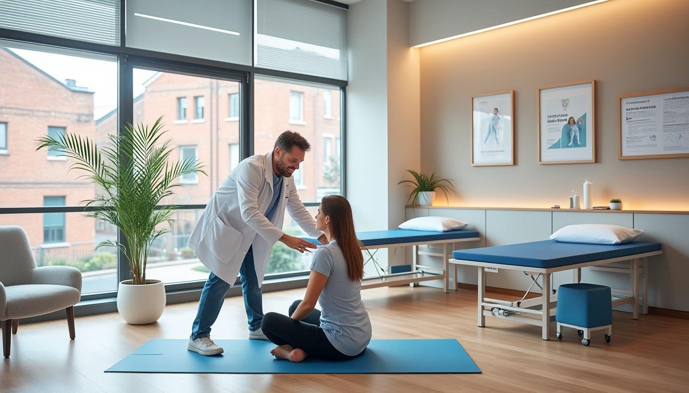 Comment trouver un bon kiné à Toulouse ?