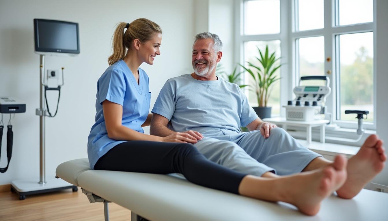 découvrez nos conseils pour choisir un kiné compétent à toulouse. astuces, critères de sélection et ressources pour trouver le professionnel adapté à vos besoins de santé.