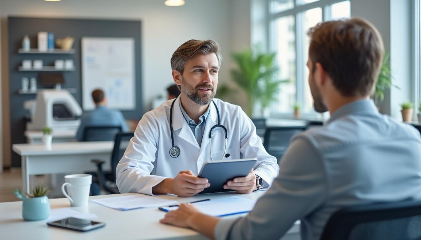 vous cherchez un bon kiné à toulouse ? découvrez nos conseils pratiques et astuces pour choisir le kinésithérapeute idéal, adapté à vos besoins et proche de chez vous.