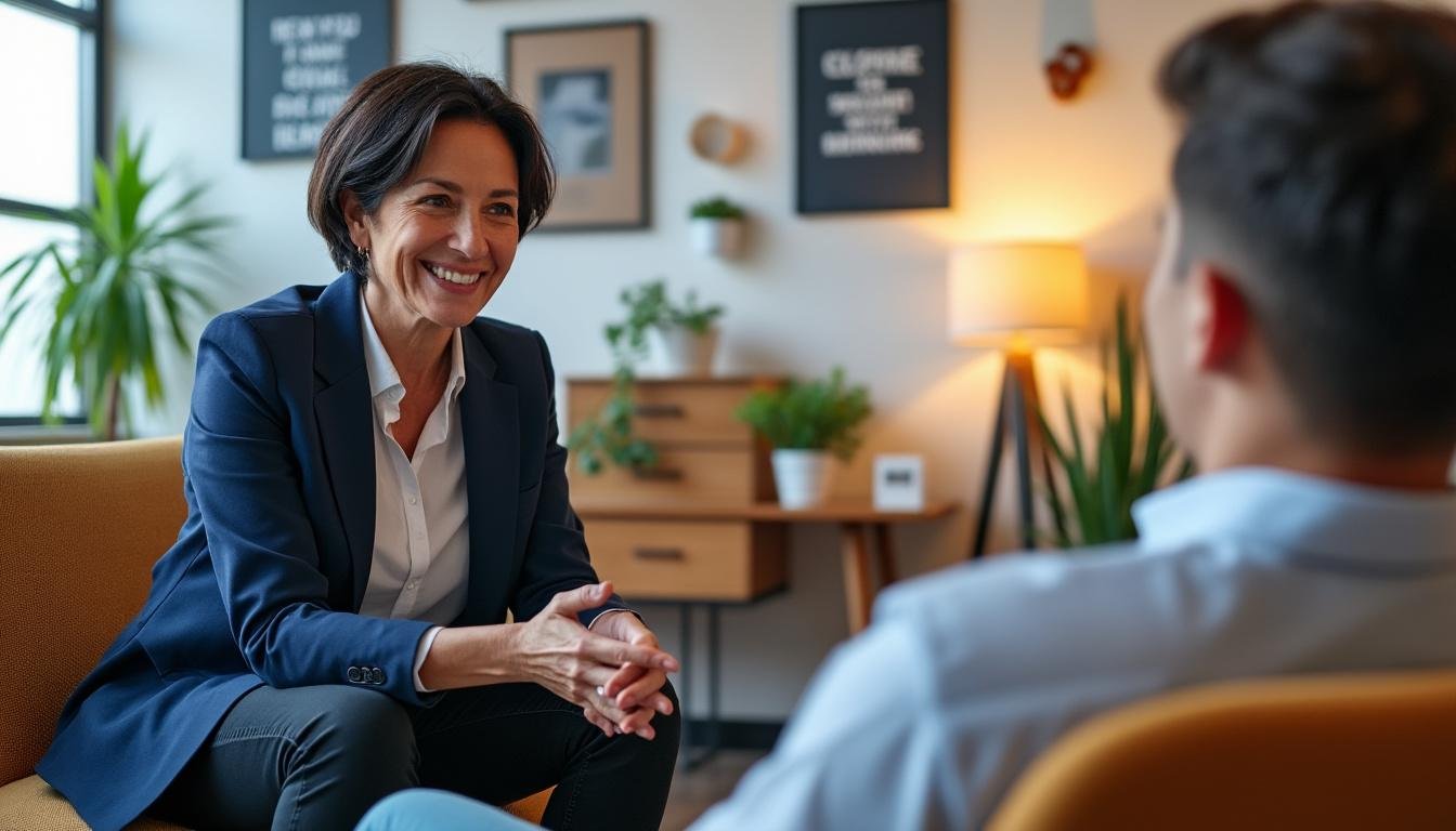 découvrez comment devenir coach en développement personnel grâce à notre guide pratique : étapes clés, formations, compétences requises et conseils pour réussir dans ce métier passionnant.