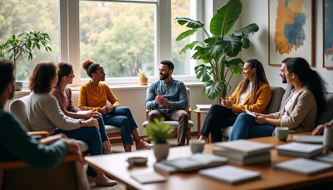 Devenir coach en développement personnel : guide pratique