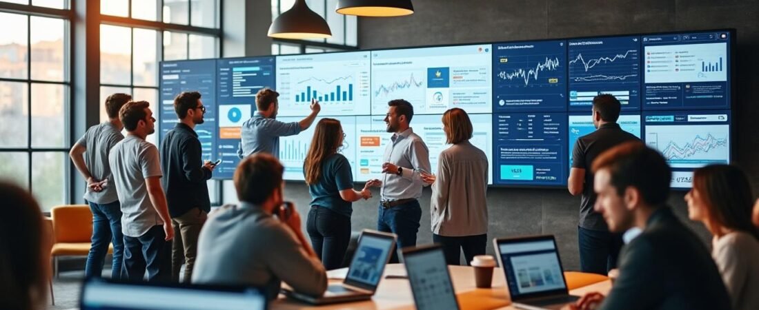 Pourquoi confier son site web à une agence digitale