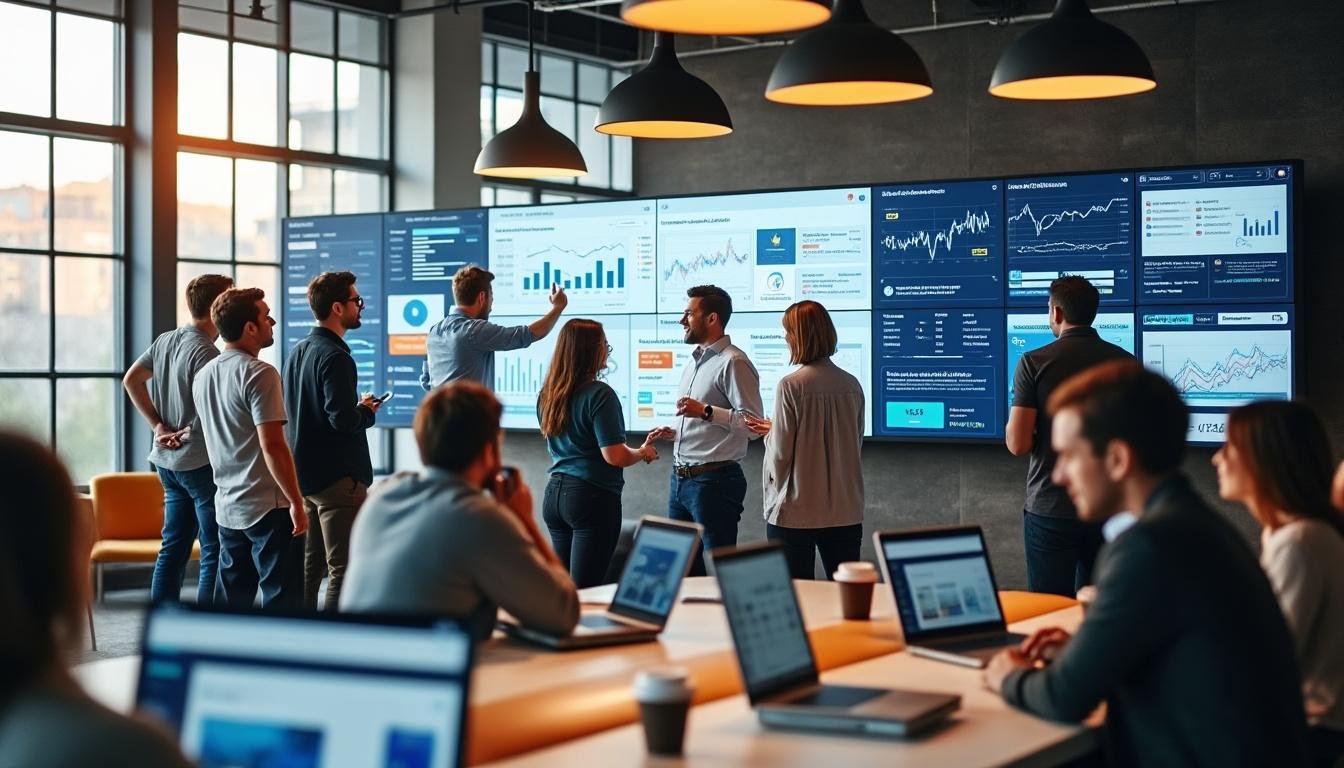 Pourquoi confier son site web à une agence digitale